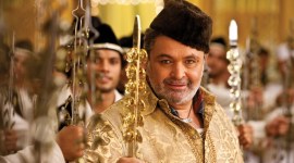 Rishi Kapoor second innings