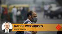 india coronavirus, coronavirus, india lockdown, spanish flu, great influenza, impact of coronavirus, impact of coronavirus on economy