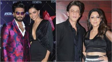 Shah Rukh Khan, Deepika Padukone Ranveer Singh PM Care FUNDS