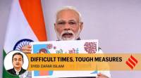 india lockdown, india pm modi lockdown, pm modi on coronavirus, india coronavirus