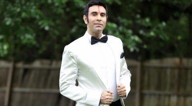 salsa classes Sandip Soparrkar