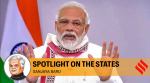Management of lockdown, its aftermath, will shape balance of power between Centre and states