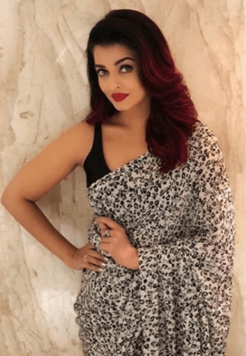 Aishwarya Rai Bachchan in ethnic wears is always a vision; check pics |  Lifestyle Gallery News,The Indian Express