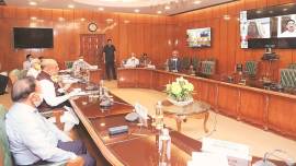 Govt changing law to stop attacks on health workers: 7-year jail, Rs 5 lakh fine