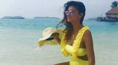 Shaza Morani coronavirus