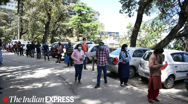 India coronavirus covid-19, covid-19 coronavirus news, Coronavirus India covid-19, India lockdown diaries, lockdown diary indian express news