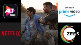 Streaming Guide