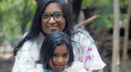 single parents, adoption, adoption story, parenting, indian express, indian express news