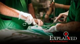 Surgery 759 Punjab cop's hand chopped off: When a severed hand can be restored, and how