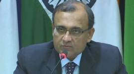 Israel Palestine conflict, Palestine based on global consensus, India on Israel Palestine conflict, Israel news, indian express, world news