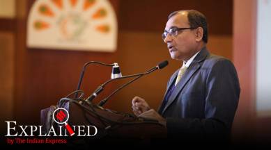 Explained: What is India’s Permanent Mission to the United Nations?