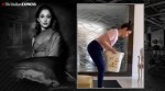 Don't have weights to workout at home? Tamannaah Bhatia's 'fitness in a bucket' is goals