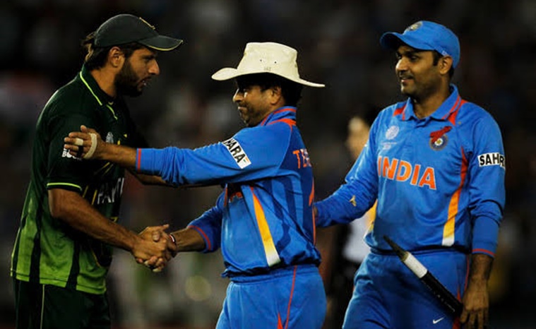 Virat Kohli to Anil Kumble, what Shahid Afridi had to say about India’s ...