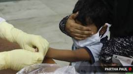 West Bengal coronavirus cases, West Bengal COVID cases, Bengal coronavirus cases, India news, Indian Express