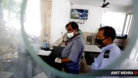 coronavirus testing, india coronavirus testing, coronavirus test kits, india coronavirus cases, covid-19, coronavirus lockdown, coronavirus india news updates