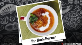 gazpacho, gazpacho recipe, gazpacho summer recipe, delicious gazpacho recipe, indian express news