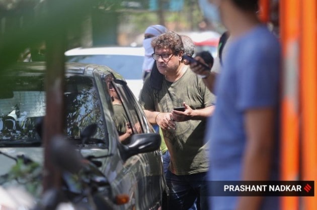tigmanshu dhulia irrfan khan death