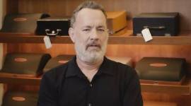 tom hanks, tom hanks coronavirus, tom hanks covid 19