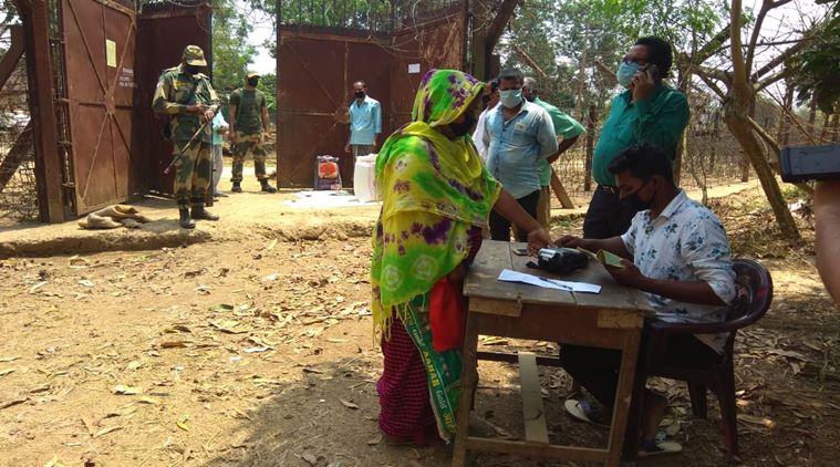 Tripura, Sipahijala, Tripura COVID-19