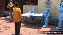 coronavirus, coronavirus news, coronavirus testing, covid 19 tracker, covid 19 india tracker, coronavirus latest news, covid 19 india, coronavirus latest news, coronavirus india, coronavirus india news, coronavirus india live news, coronavirus in india, coronavirus in india latest news, coronavirus latest news in india, coronavirus cases, coronavirus cases in india, coronavirus lockdown, coronavirus india update, coronavirus india state wise, India news, Indian Express