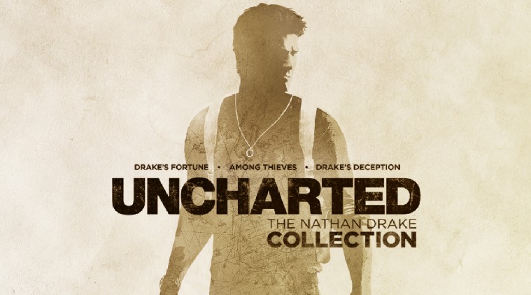 uncharted playstation plus