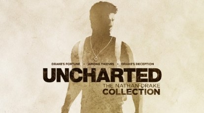 UNCHARTED: Nathan Drake Collection' Free Download