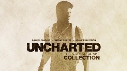 Uncharted: The Nathan Drake Collection - PlayStation 4 