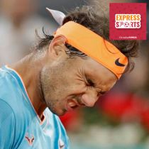 Old Scores: One of the biggest upsets in Tennis history