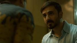 vir das in netflix's hasmukh