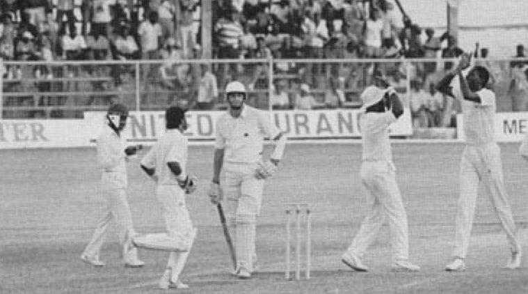 On This Day: Viv Richards’ ‘war dance’ creates an umpiring controversy with racial undertones