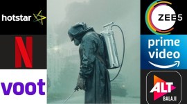 Streaming guide