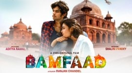 Bamfaad movie review