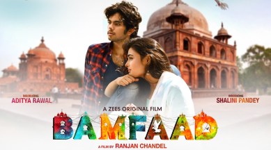 bamfaad movie review