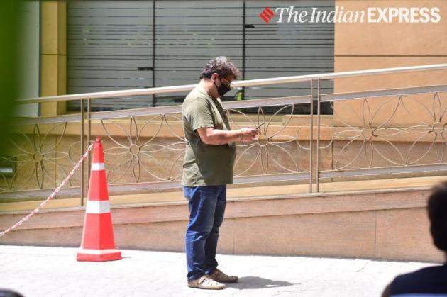 tigmanshu dhulia irrfan khan