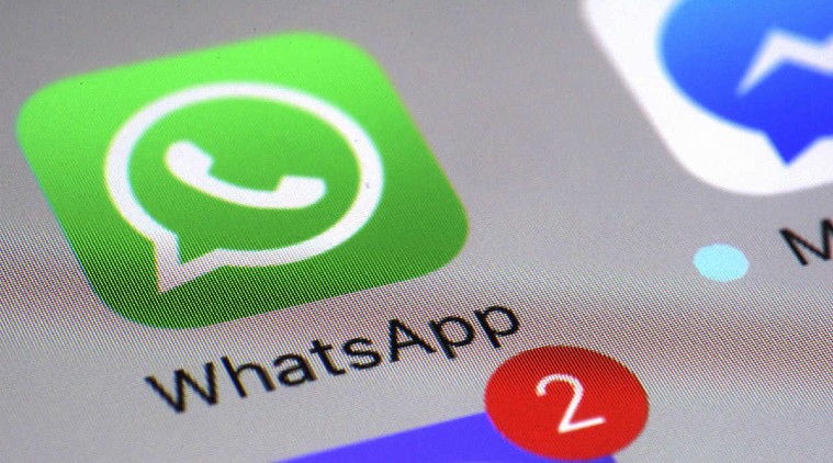 WhatsApp melihat penurunan 70% dalam pesan yang sangat diteruskan setelah batas yang baru 2