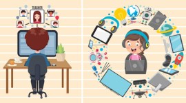 YouTube, youtube india, learn on youtube, learn online, online classes, neet coaching online, education news covid-19 update india, coronavirus, coronavirus india update, coronavirus today news, lockdown