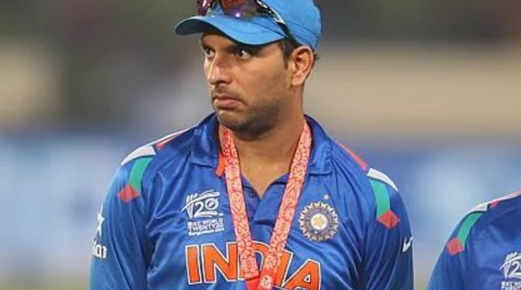 Few Role Models In Team India To Missing Captain S Support Yuvraj Singh Goes On Offensive Sports News The Indian Express