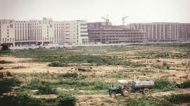 coronavirus, coronavirus outbreak, coronavirus in mahrashtra, extansion wing of mharashtra hospital, maharashtra largest run state hospitals, coronavirus facility in mumbai, indian express news