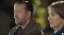 After Life season 2 trailer