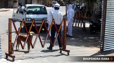 Coronavirus in India LIVE Updates: Covid-19 Tracker, Red/Orange/Green Zone  State-wise List