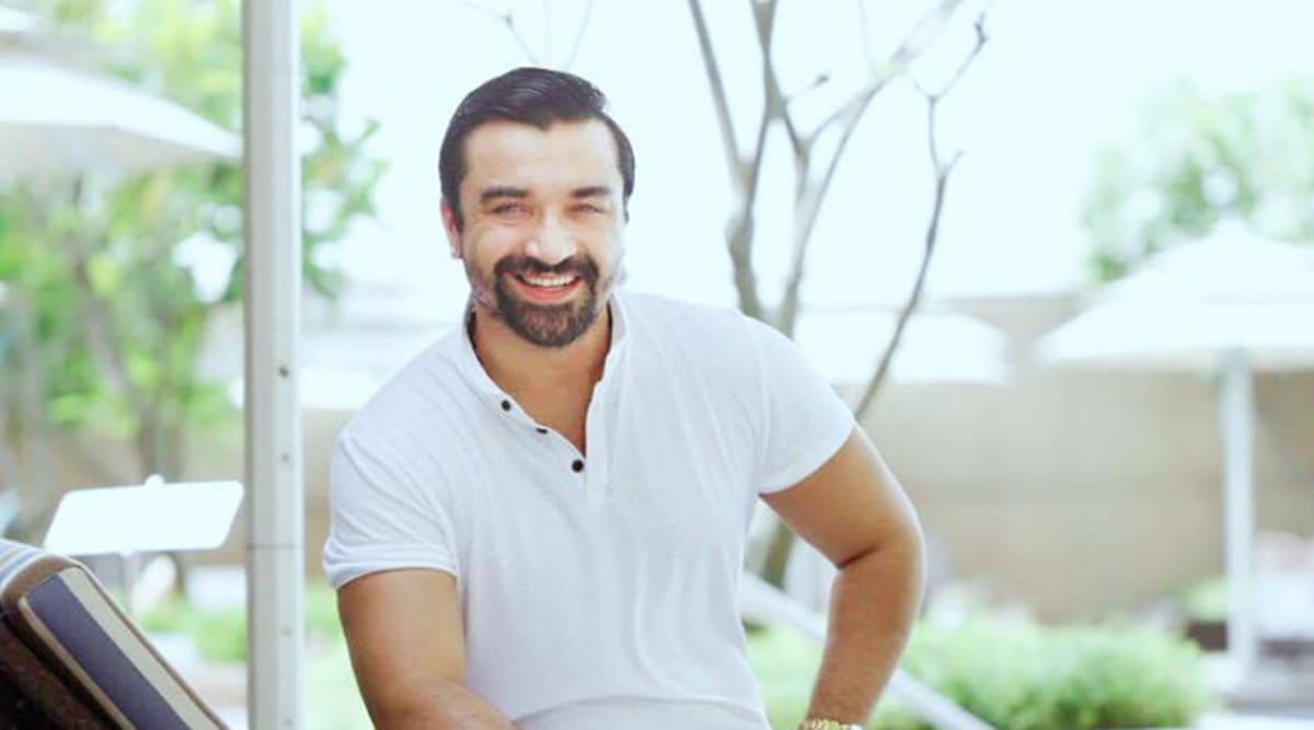 Ajaz Khan arrest