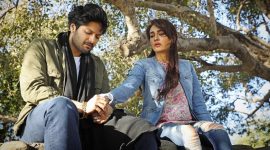 aaj bhi song ali fazal surbhi jyotii