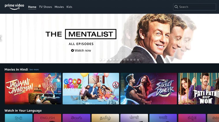 tips and tricks, amazon prime video, prime video, prime video tips, how to use amazon prime video, get prime video