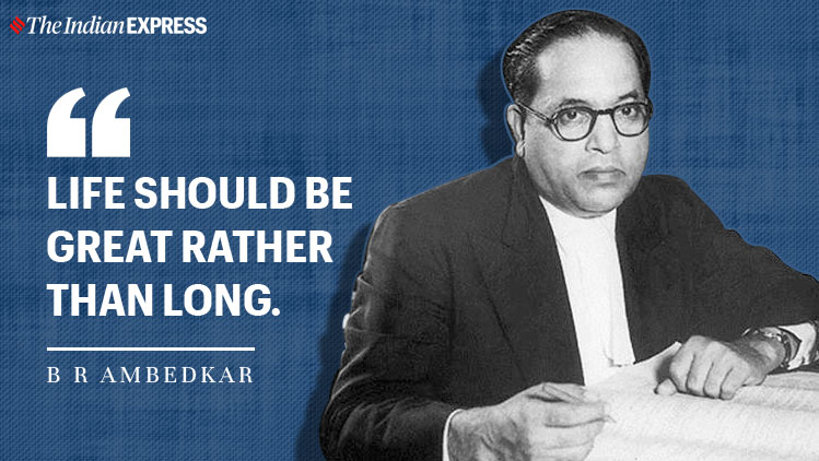Happy B.R Ambedkar Jayanti 2020 Wishes Images, Quotes, Messages, Photos