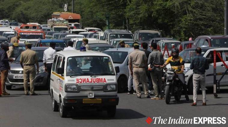 india lockdown, mumbai lockdown, maharashtra lockdown, mumbai city news