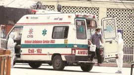 India loockdown, Coronavirus outbreak, HP govt, Panchkula news, indian express news