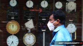 indian railways coronavirus, coronavirus masks railways, railways ppe kits, indian railways procure masks, masks mandatory covid-19, coronavirus india updates, covid-19 cases