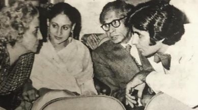 amitabh bachchan sholay