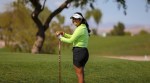 In Arizona, Noida's Anika Varma gets a taste of golf in times of pandemic