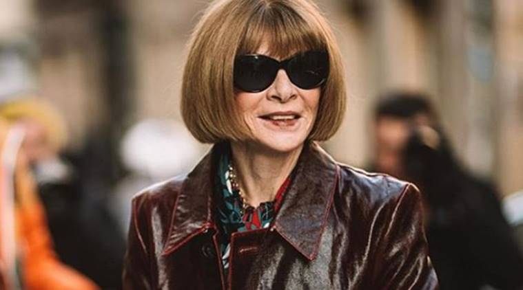 We need to emphasise more on sustainability: Anna Wintour | Fashion ...